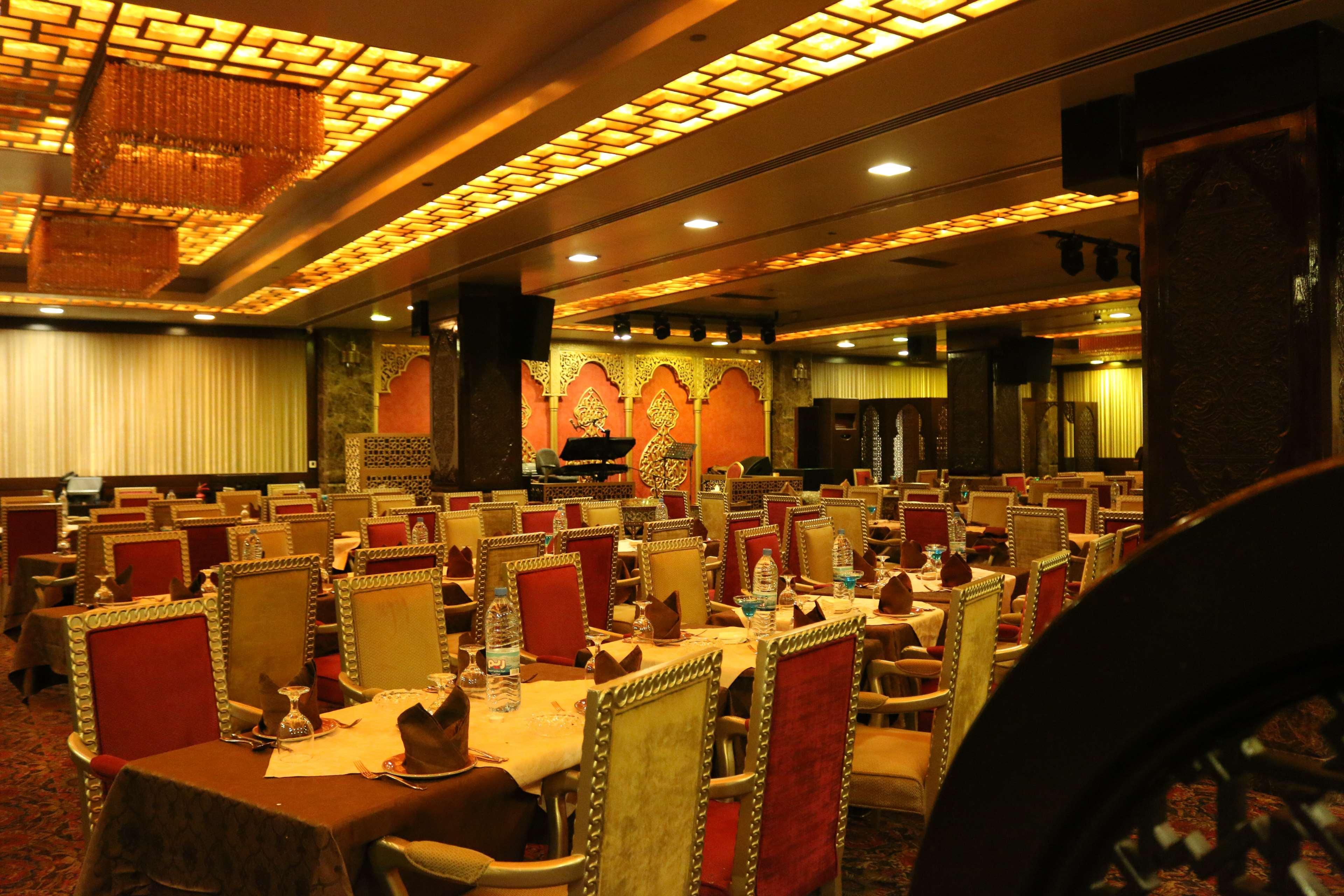 Elite Crystal Hotel Manama Exterior foto