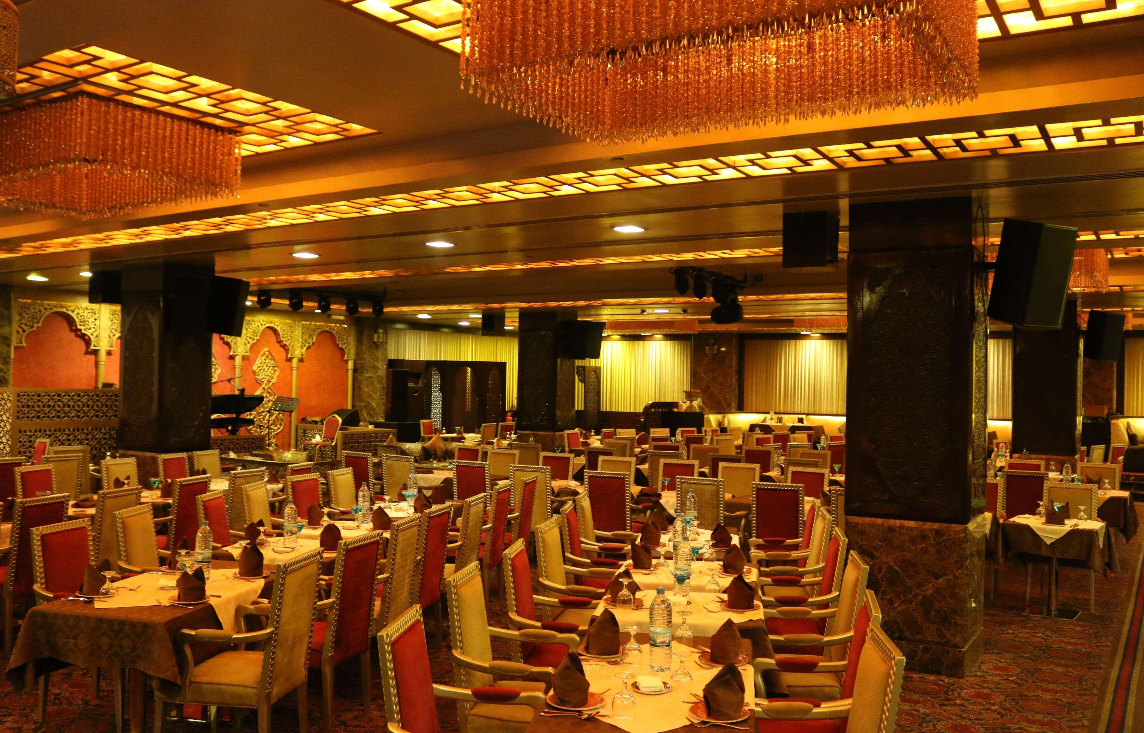 Elite Crystal Hotel Manama Exterior foto